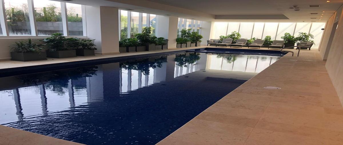 Foto de departamento en renta en  , periodista, miguel hidalgo, df / cdmx, 31501702 No. 05