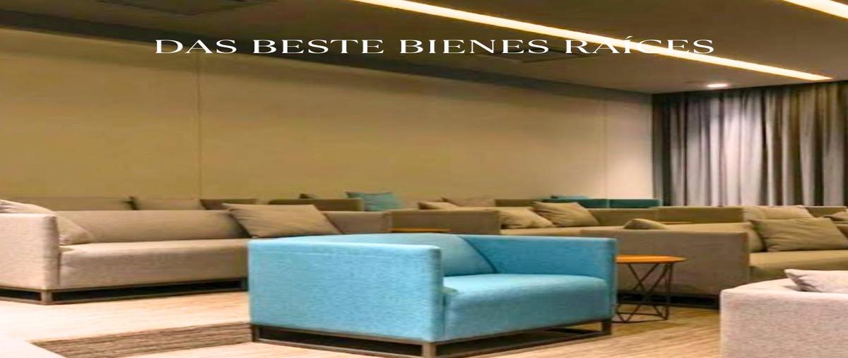 Foto de departamento en renta en  , periodista, miguel hidalgo, df / cdmx, 0 No. 03