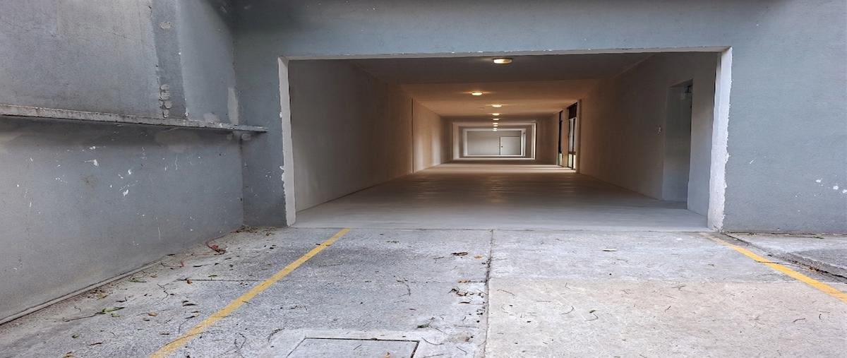 Foto de oficina en renta en  , periodista, miguel hidalgo, df / cdmx, 0 No. 04