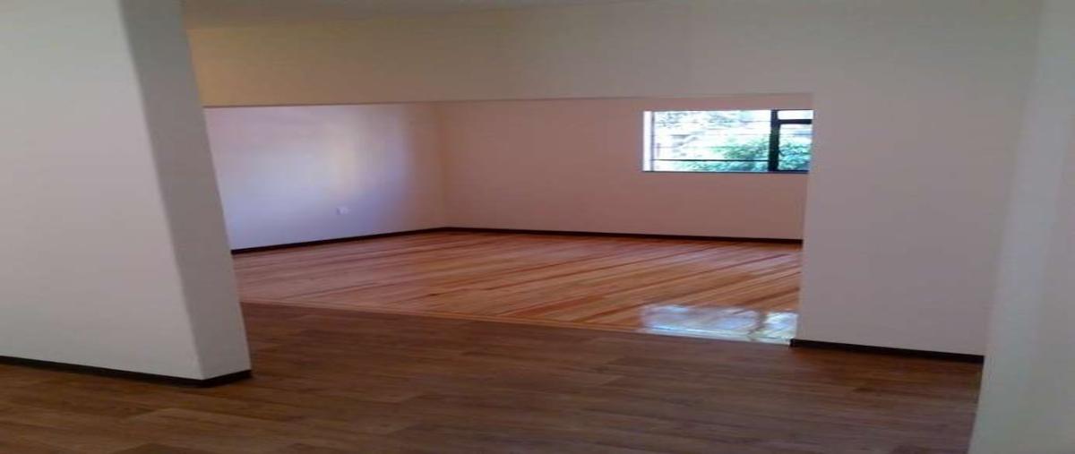 Foto de departamento en renta en  , periodista, miguel hidalgo, df / cdmx, 0 No. 04