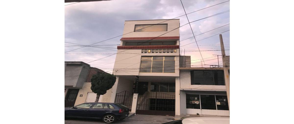 Foto de edificio en , periodista, pachuca de soto, hidalgo, 0 foto 01 Foto de edificio en venta en , periodista, pachuca de soto, hidalgo, 0 No. 01