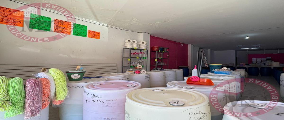 Foto de local en venta en  , periodistas, aguascalientes, aguascalientes, 0 No. 03