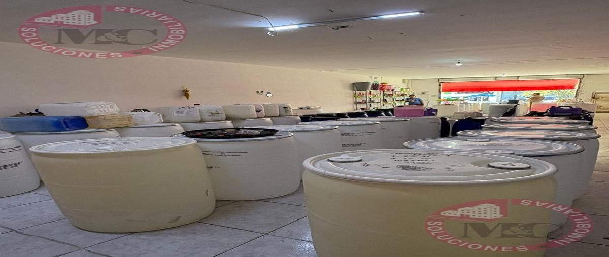 Foto de local en venta en  , periodistas, aguascalientes, aguascalientes, 0 No. 04