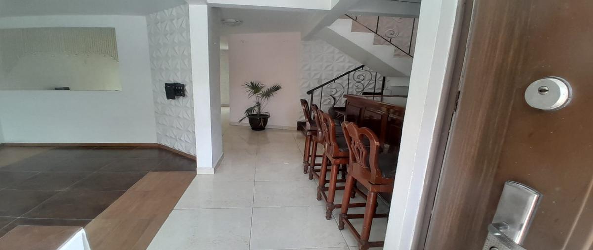 Foto de casa en renta en  , periodistas revolucionarios, coacalco de berriozábal, méxico, 0 No. 04