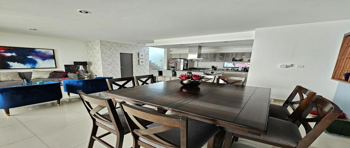 Foto de casa en venta en  , perisur, culiacán, sinaloa, 28085115 No. 05