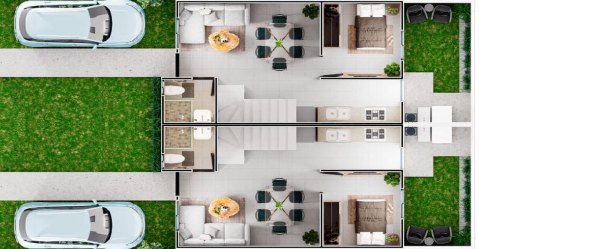 Foto de casa en venta en  , perisur, culiacán, sinaloa, 30284180 No. 03