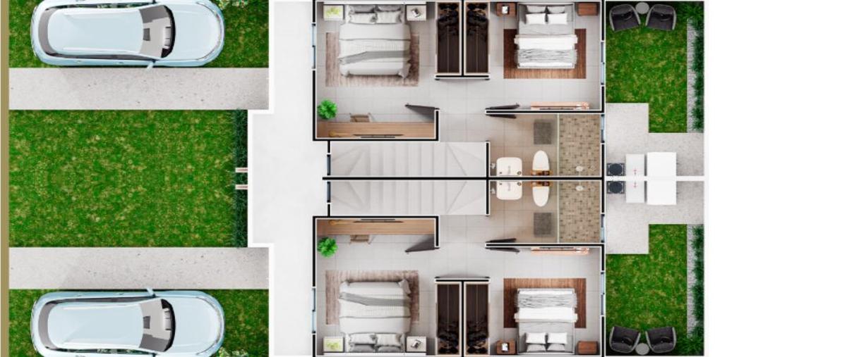 Foto de casa en venta en  , perisur, culiacán, sinaloa, 30284180 No. 04