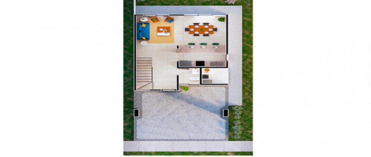 Foto de casa en venta en  , perisur, culiacán, sinaloa, 30284181 No. 05