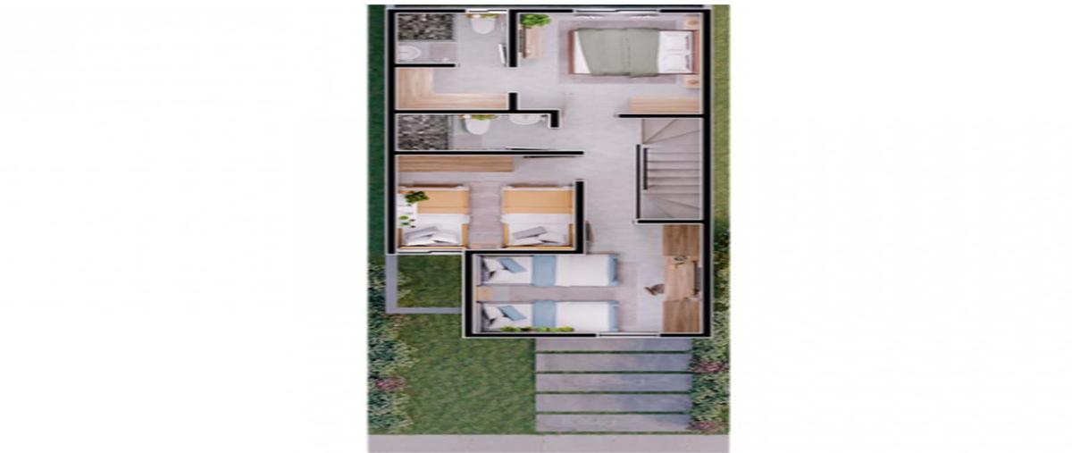 Foto de casa en venta en  , perisur, culiacán, sinaloa, 30284186 No. 03