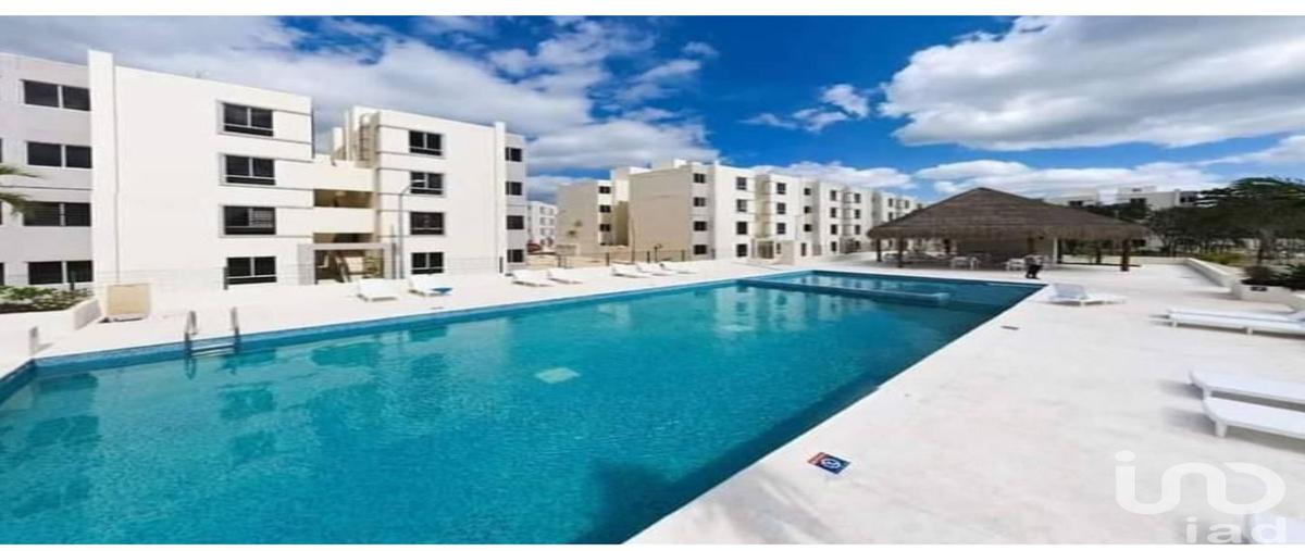 Foto de departamento en venta en perla 06 , aldea tulum, tulum, quintana roo, 29100634 No. 01