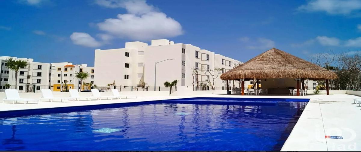 Foto de departamento en venta en perla 06 , aldea tulum, tulum, quintana roo, 29100634 No. 02