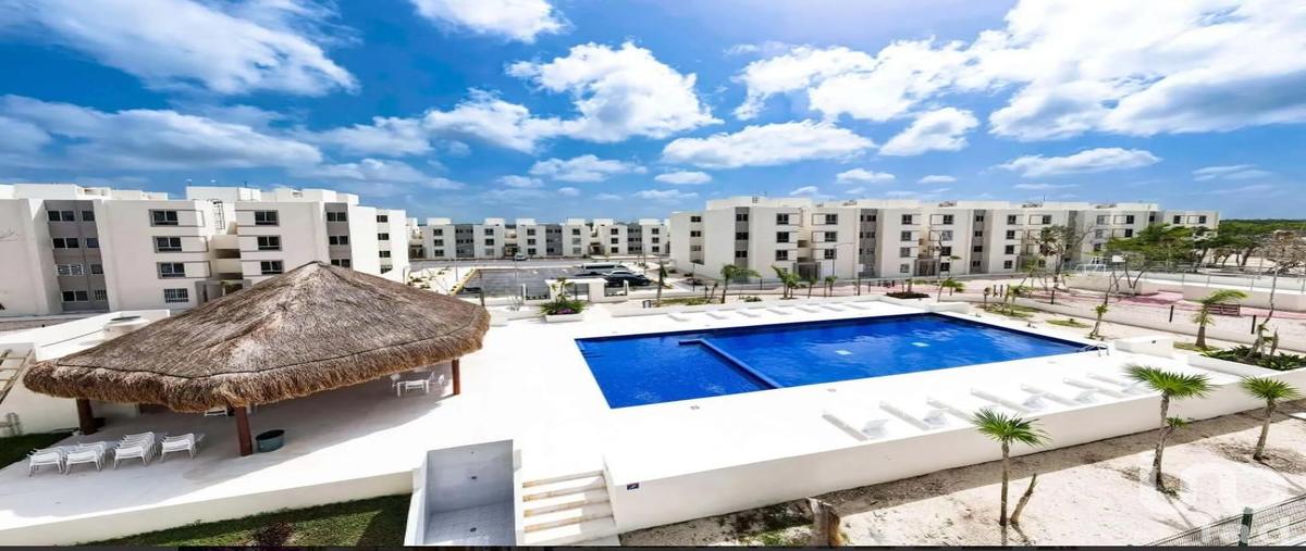 Foto de departamento en venta en perla 06 , aldea tulum, tulum, quintana roo, 29100634 No. 04
