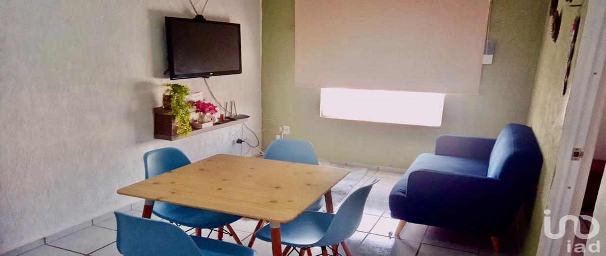 Foto de departamento en venta en perla 06 , aldea tulum, tulum, quintana roo, 29100634 No. 05