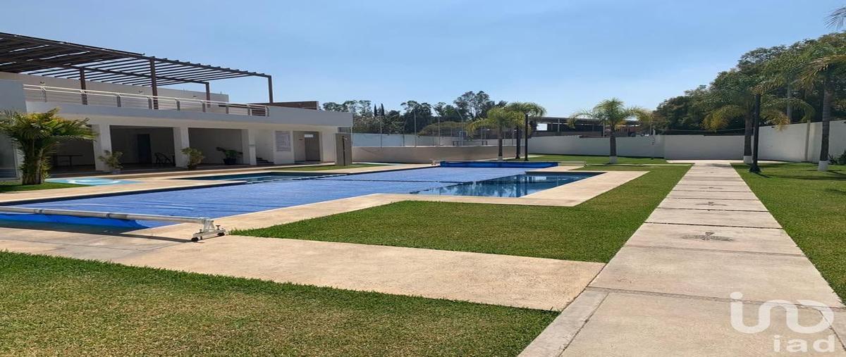 Foto de casa en renta en perla 191, morelos, san pablo etla, oaxaca, 31644690 No. 03
