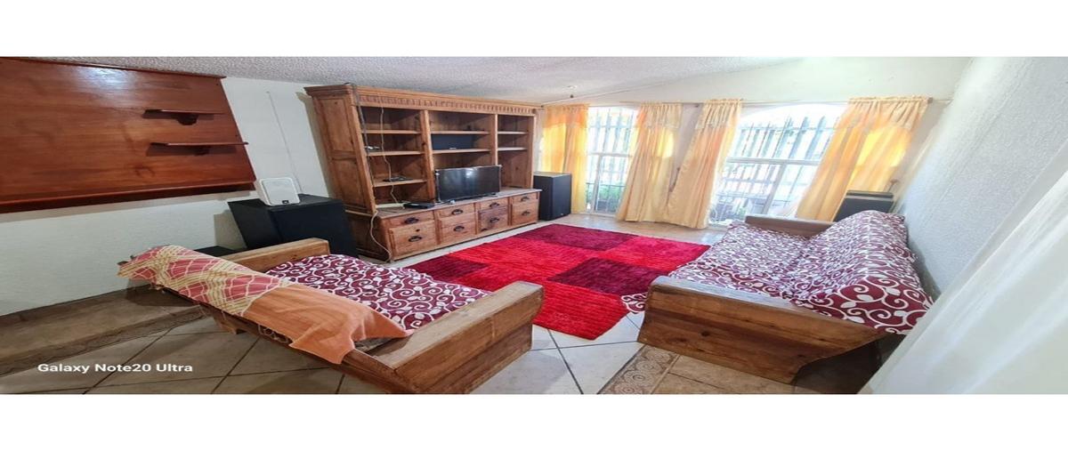 Foto de casa en renta en  , perla del golfo, carmen, campeche, 27558289 No. 05