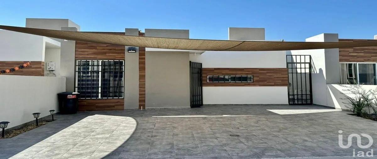 Foto de casa en venta en perla , el progreso, la paz, baja california sur, 31482288 No. 03