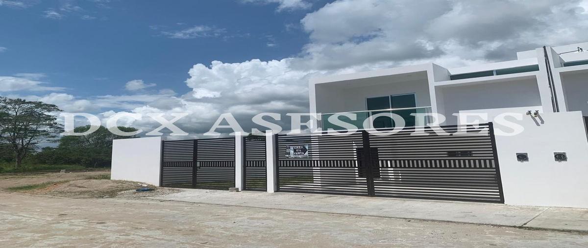 Foto de casa en perla , la joya, comalcalco, tabasco, 29111820 foto 02 Foto de casa en venta en perla , la joya, comalcalco, tabasco, 29111820 No. 02