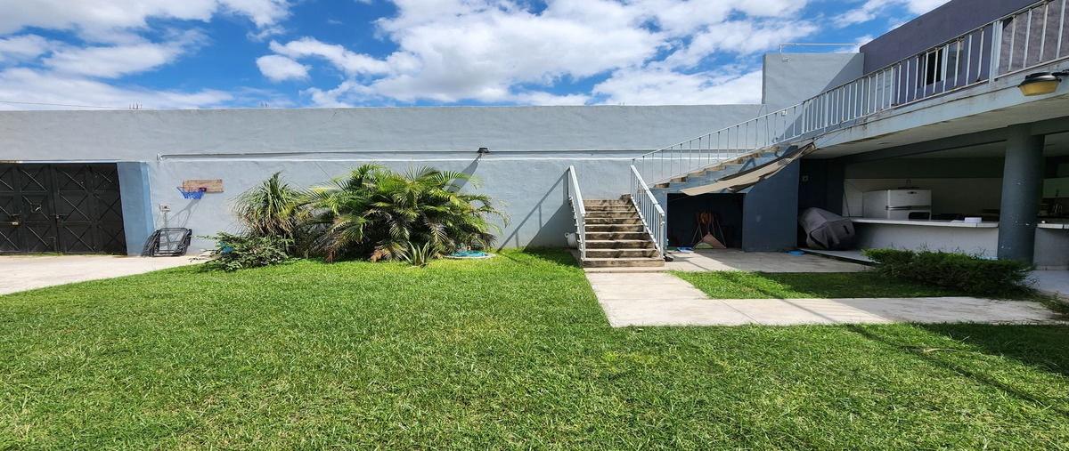 Foto de rancho en venta en perla , la piedrera, el salto, jalisco, 28701400 No. 02