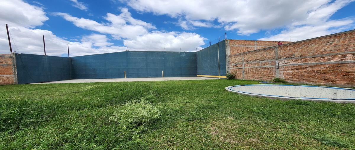 Foto de rancho en venta en perla , la piedrera, el salto, jalisco, 28701400 No. 03