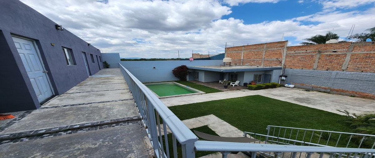 Foto de rancho en venta en perla , la piedrera, el salto, jalisco, 28701400 No. 05