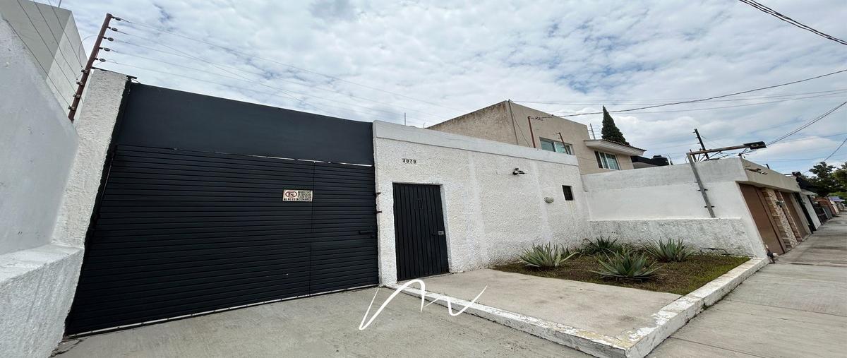 Foto de terreno habitacional en perla , loma bonita sur, zapopan, jalisco, 0 foto 04 Foto de terreno habitacional en renta en perla , loma bonita sur, zapopan, jalisco, 0 No. 04