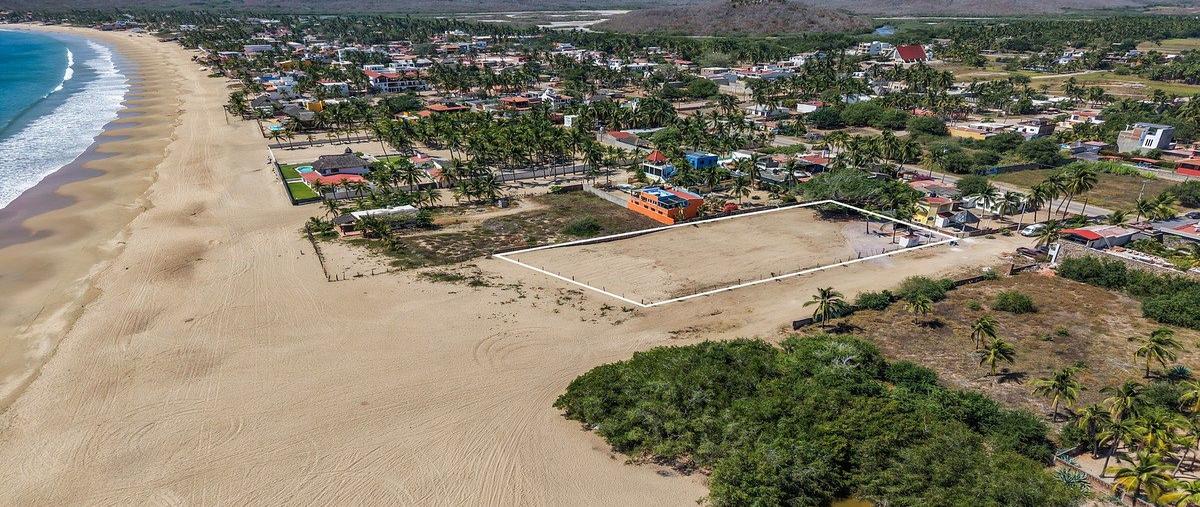 Foto de terreno habitacional en venta en perla , pérula, la huerta, jalisco, 0 No. 03