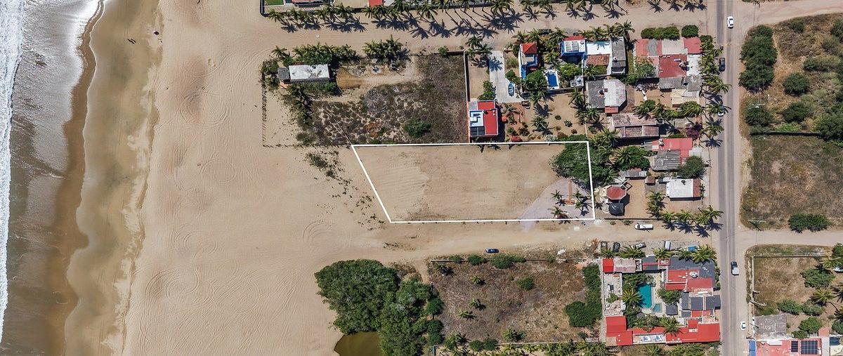 Foto de terreno habitacional en venta en perla , pérula, la huerta, jalisco, 0 No. 04