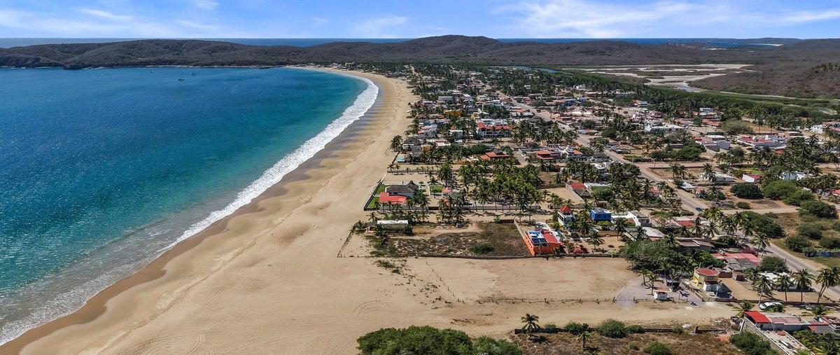 Foto de terreno habitacional en venta en perla , pérula, la huerta, jalisco, 0 No. 05