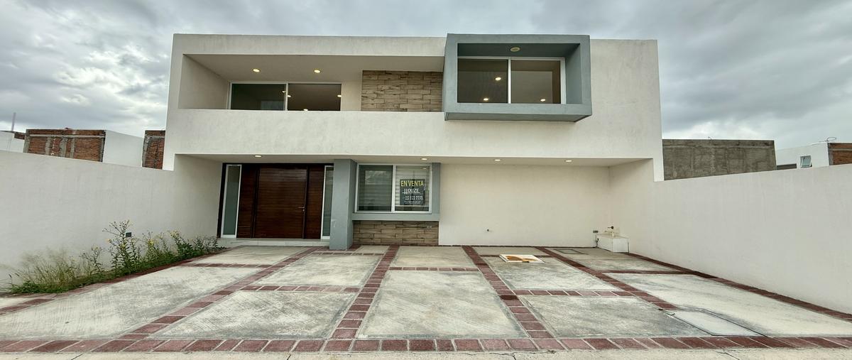 Foto de casa en venta en perla plateada , la perla, aguascalientes, aguascalientes, 0 No. 05