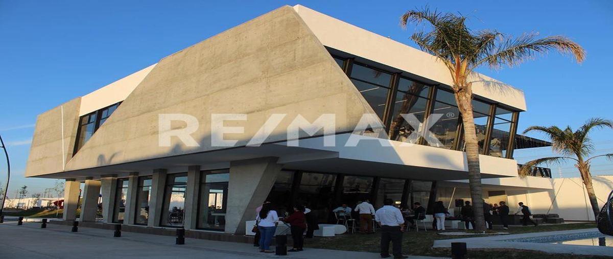 Foto de terreno habitacional en venta en perla plateada , pozo bravo norte, aguascalientes, aguascalientes, 0 No. 03