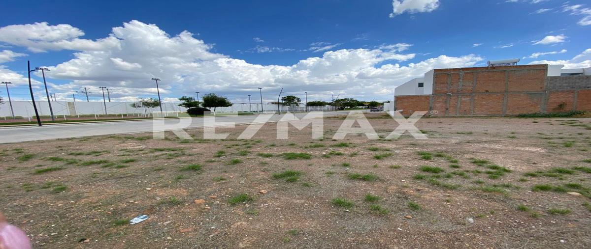 Foto de terreno habitacional en venta en perla plateada , pozo bravo norte, aguascalientes, aguascalientes, 0 No. 05