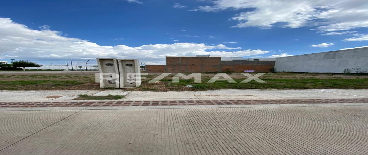 Foto de terreno habitacional en venta en perla plateada , residencial las plazas, aguascalientes, aguascalientes, 0 No. 03