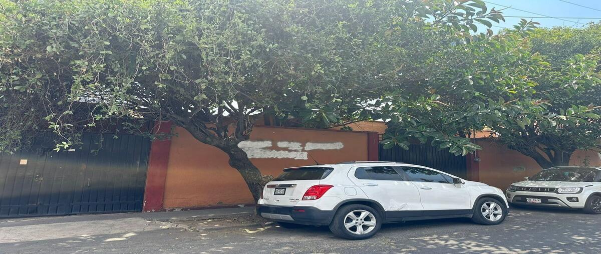 Foto de terreno habitacional en venta en pernambuco , tepeyac insurgentes, gustavo a. madero, df / cdmx, 0 No. 03