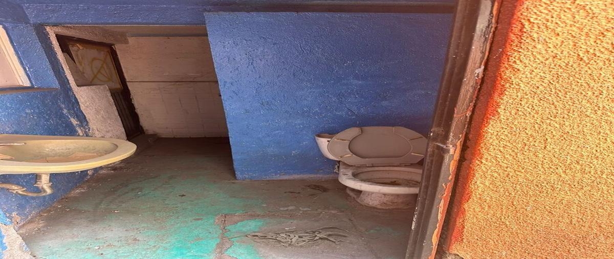 Foto de terreno habitacional en venta en pernambuco , tepeyac insurgentes, gustavo a. madero, df / cdmx, 0 No. 04