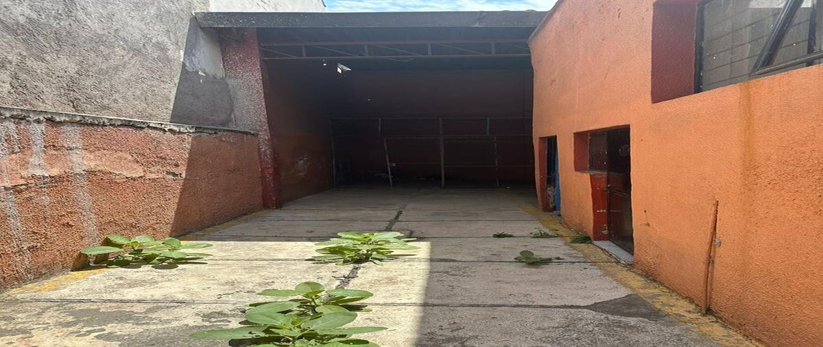 Foto de terreno habitacional en venta en pernambuco , tepeyac insurgentes, gustavo a. madero, df / cdmx, 0 No. 05