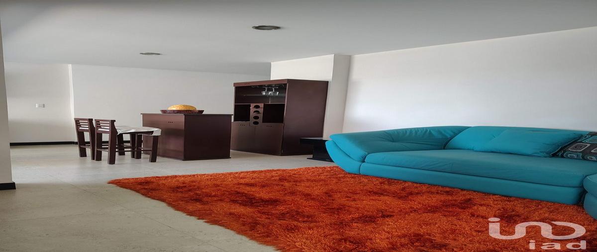 Foto de departamento en venta en perseo oriente 2568, san martinito, san andrés cholula, puebla, 29946895 No. 03
