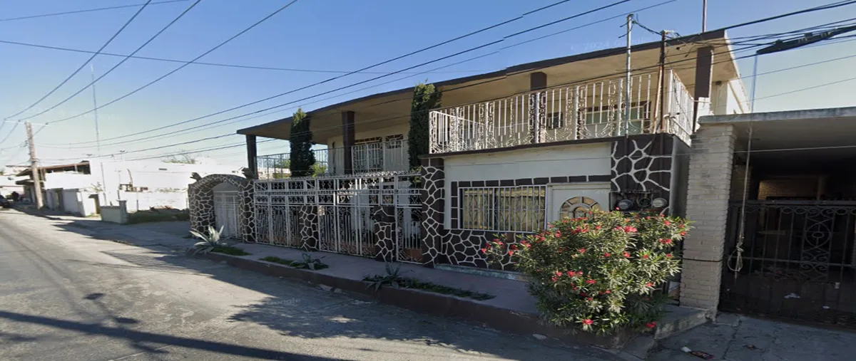 Foto de casa en venta en perú 0000, hipódromo, nuevo laredo, tamaulipas, 0 No. 03