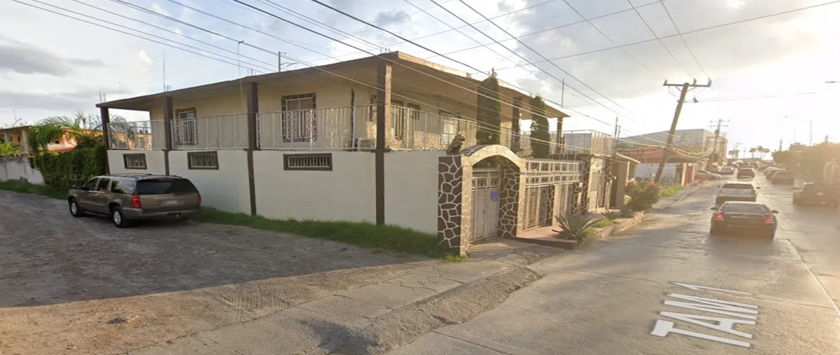 Foto de casa en venta en perú 0000, hipódromo, nuevo laredo, tamaulipas, 0 No. 05