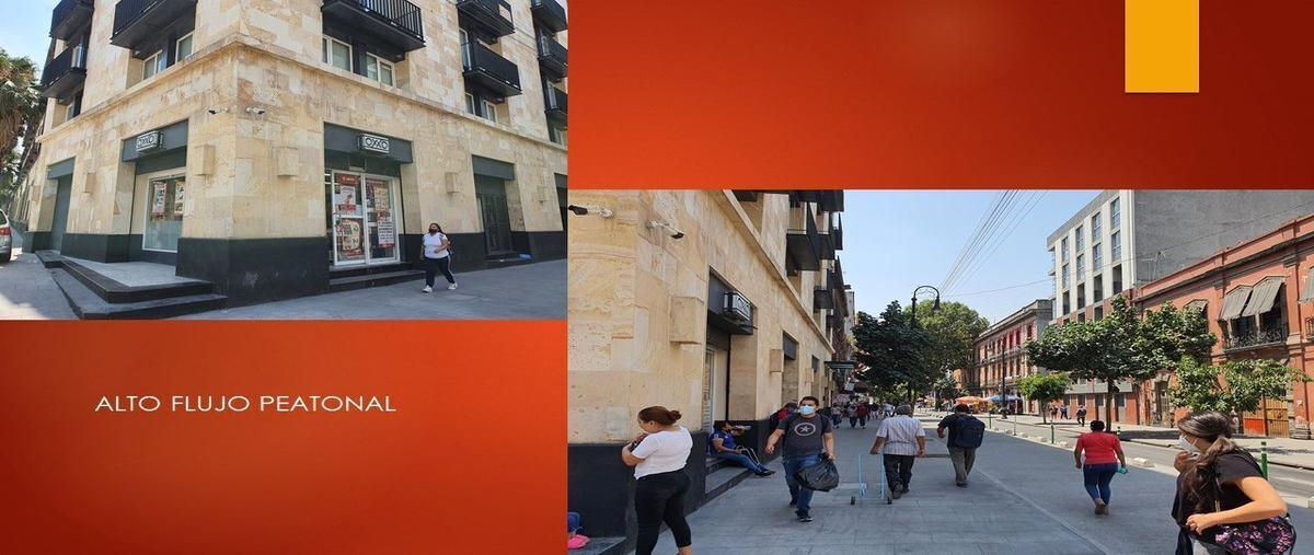 Foto de local en renta en peru , centro (área 4), cuauhtémoc, df / cdmx, 22048432 No. 06