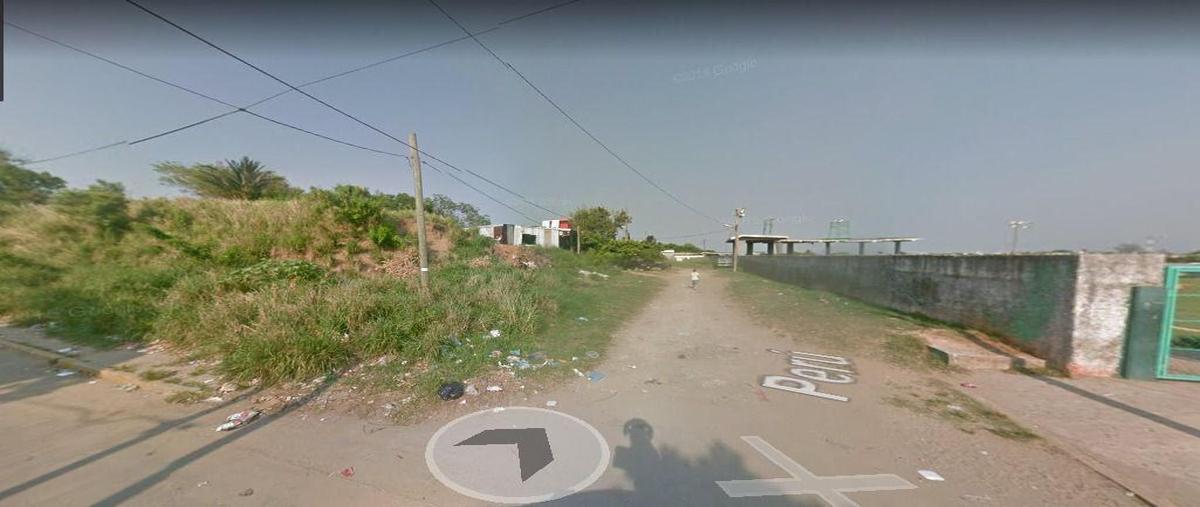 Foto de terreno habitacional en perú l24 manzana 95 esquina ayuntamiento , benito juárez sur, coatzacoalcos, veracruz de ignacio de la llave, 25054272 foto 01 Foto de terreno habitacional en venta en perú l24 manzana 95 esquina ayuntamiento , benito juárez sur, coatzacoalcos, veracruz de ignacio de la llave, 25054272 No. 01