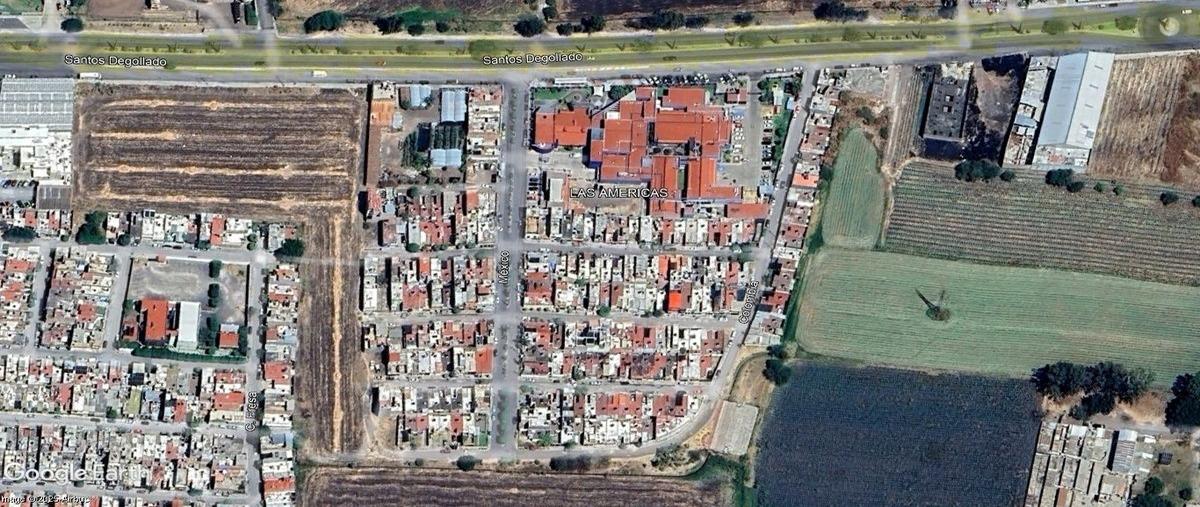 Foto de casa en perú , las américas, pénjamo, guanajuato, 30848252 foto 01 Foto de casa en venta en perú , las américas, pénjamo, guanajuato, 30848252 No. 01