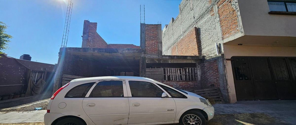 Foto de casa en perú , las américas, pénjamo, guanajuato, 30848252 foto 02 Foto de casa en venta en perú , las américas, pénjamo, guanajuato, 30848252 No. 02