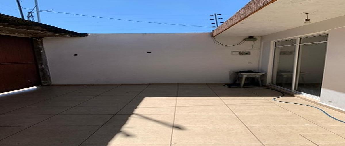 Foto de casa en venta en perú , los angeles, uruapan, michoacán de ocampo, 29233818 No. 04