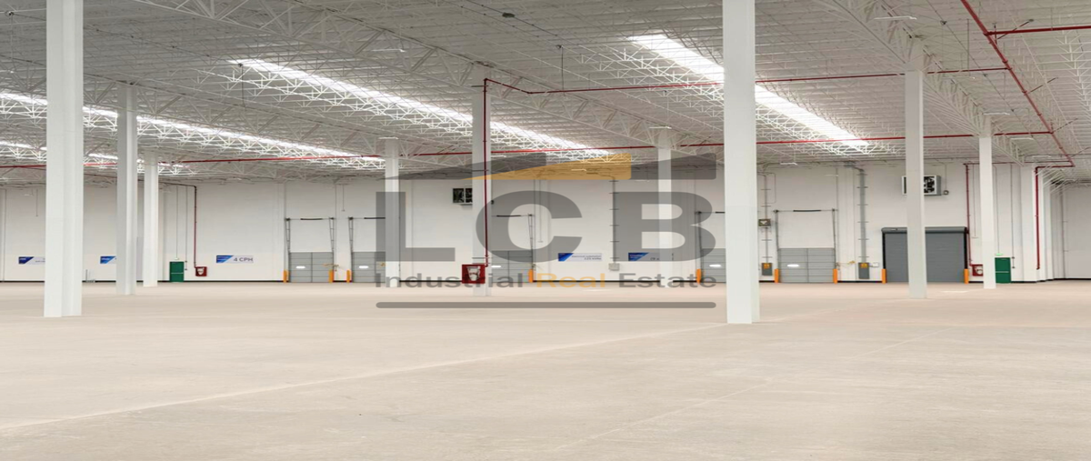 Foto de nave industrial en renta en perú , paseo de las flores 1er sector, apodaca, nuevo león, 0 No. 04