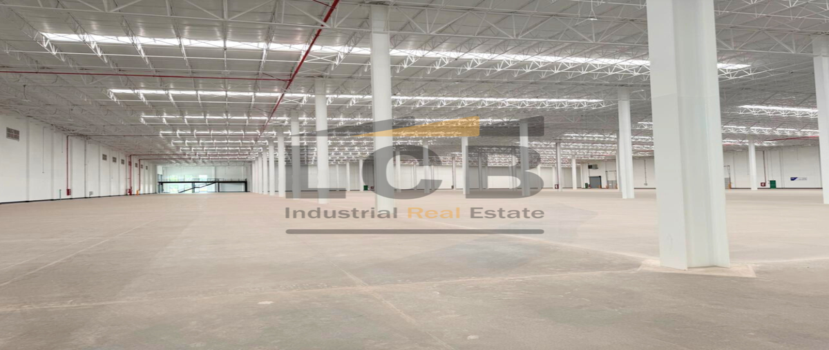 Foto de nave industrial en renta en perú , paseo de las flores 1er sector, apodaca, nuevo león, 0 No. 05