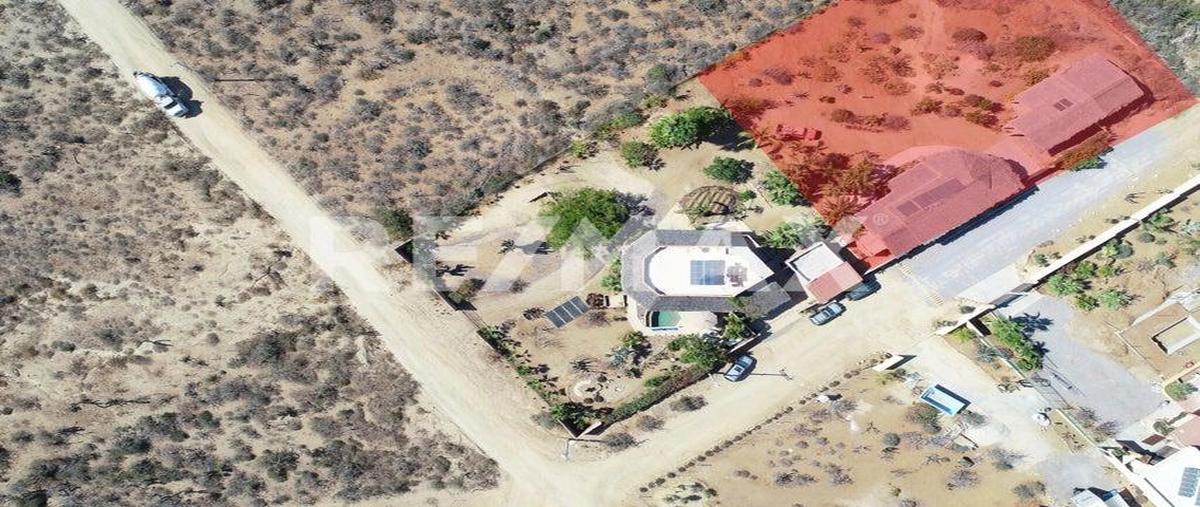 Foto de casa en venta en pescadero / cerritos , el pescadero, la paz, baja california sur, 0 No. 04