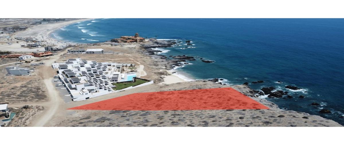 Foto de terreno habitacional en venta en  , pescadero, la paz, baja california sur, 0 No. 03