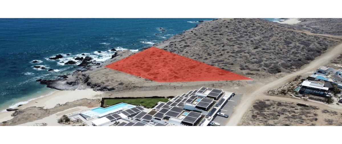 Foto de terreno habitacional en venta en  , pescadero, la paz, baja california sur, 0 No. 04
