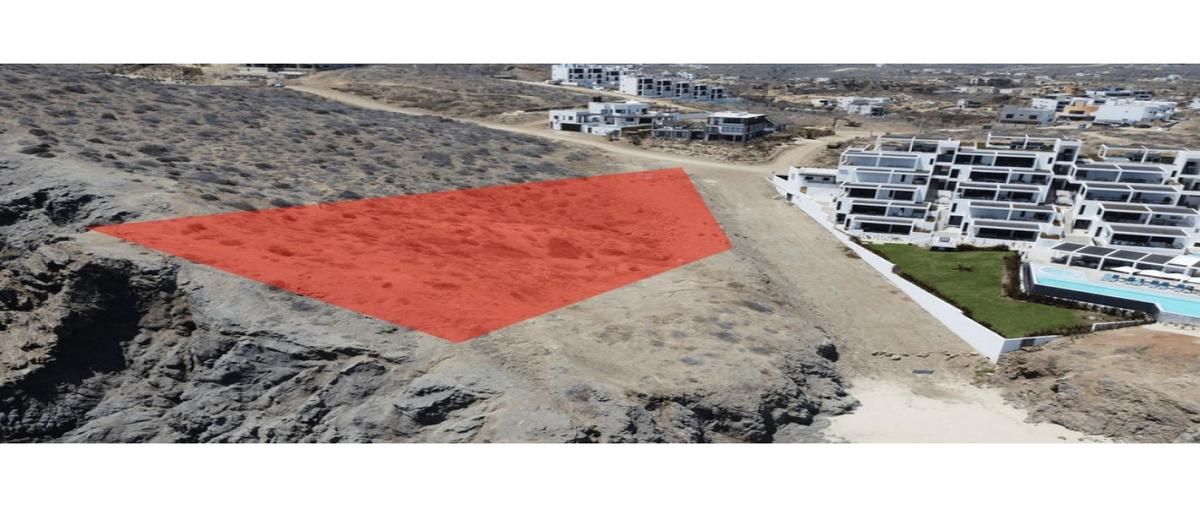 Foto de terreno habitacional en venta en  , pescadero, la paz, baja california sur, 0 No. 05