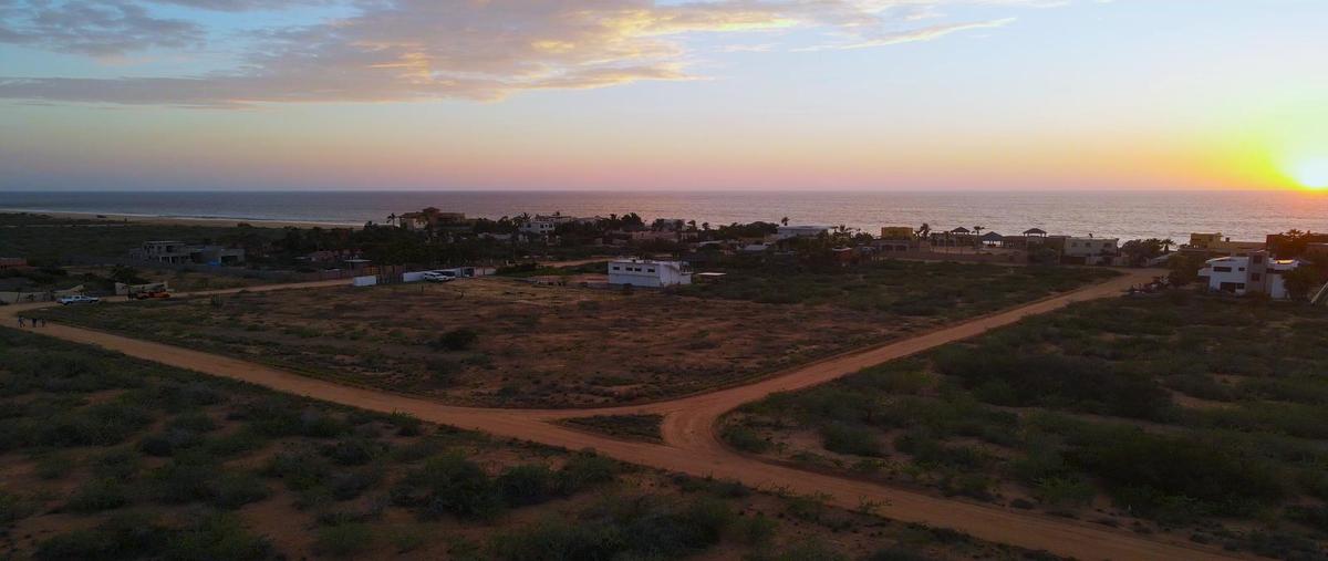 Foto de terreno habitacional en venta en  , pescadero, la paz, baja california sur, 0 No. 04